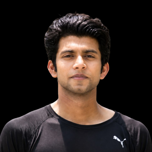 Manish E. profile photo