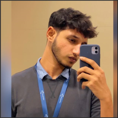 Darshan A. profile photo