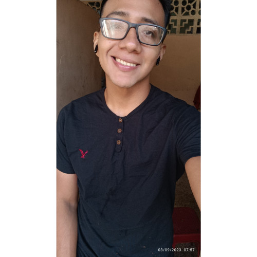 david f. profile photo