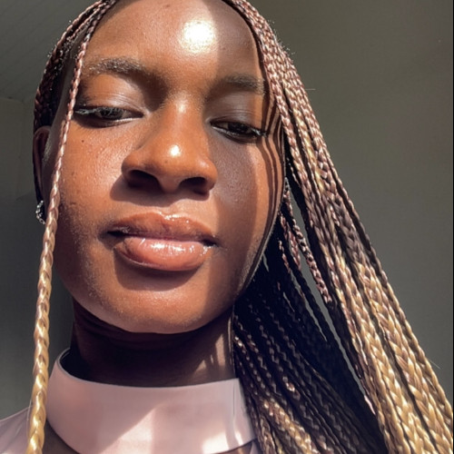 Dzifa D. profile photo