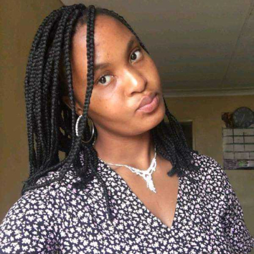 Mbali N.