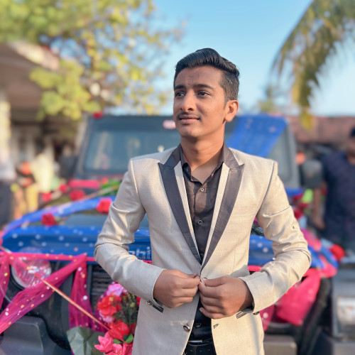 Milan K. profile photo