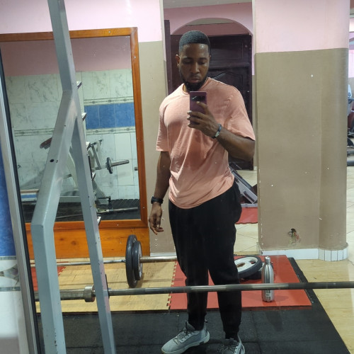 Setornam G. profile photo