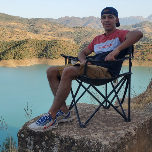 Adel M. profile photo