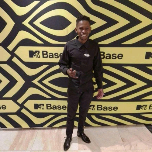 Tumelo  M.