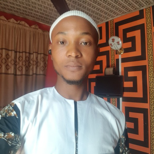 Mohammed  B.