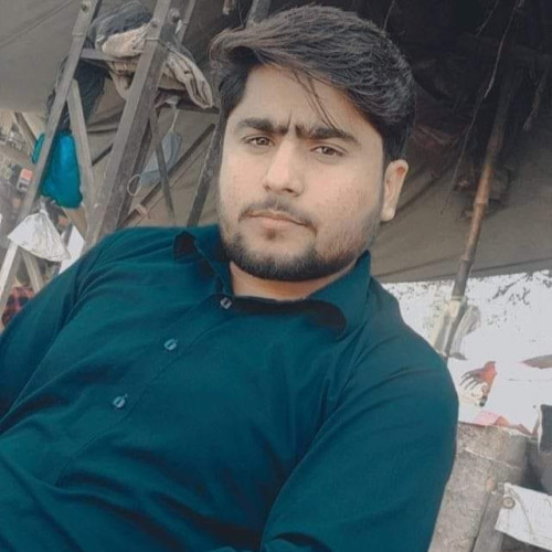 Muhammad K. profile photo