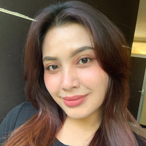 Melly P. profile photo