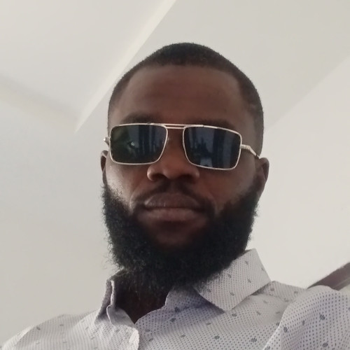 Oguche  A. profile photo