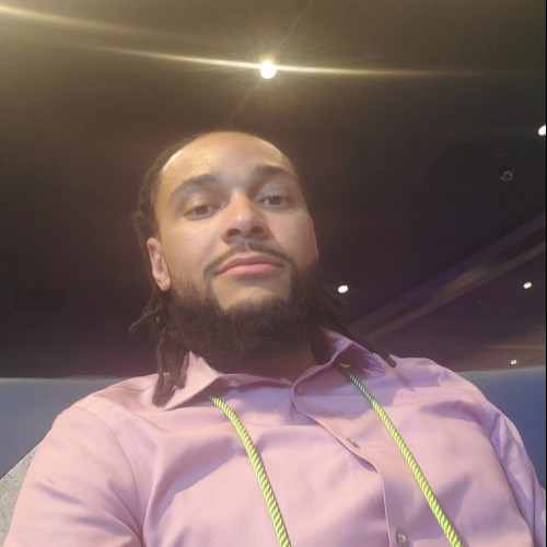 Davonta  P.