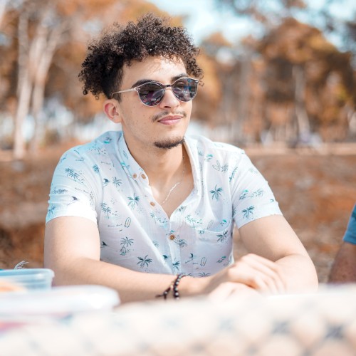 achraf g. profile photo