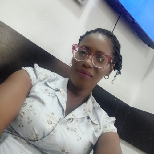 Ebilaeyifa  I. profile photo