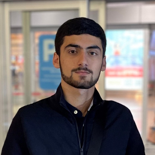 Vahram M. profile photo