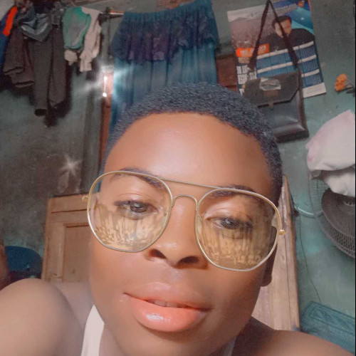 Nwofe F. profile photo