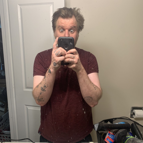 kyle m. profile photo