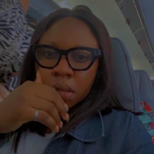Oluchi E.