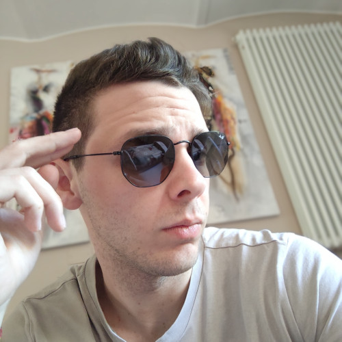 ALESSANDRO B. profile photo