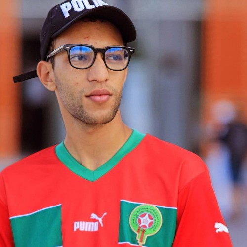 mustapha k. profile photo