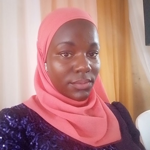 Namutebi F.