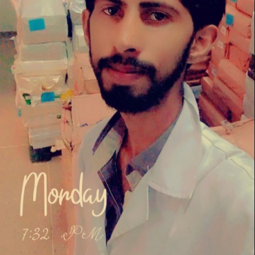 Imran H.