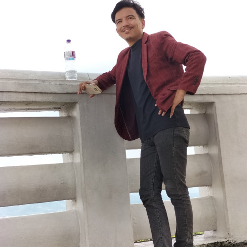 Raj P.