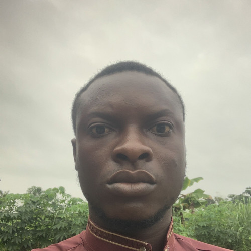 Tunde U.
