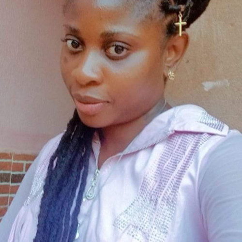 Udegbue A. profile photo