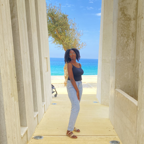 Caroline S. profile photo