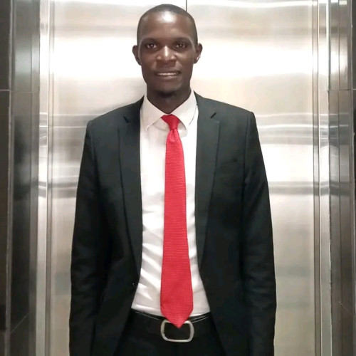 Moses N. profile photo