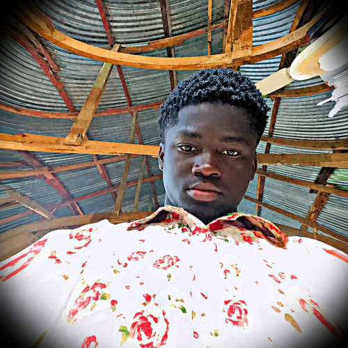 Praise A. profile photo