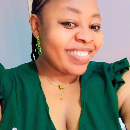 pearl Z. profile photo