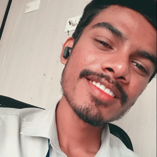 Saish M.