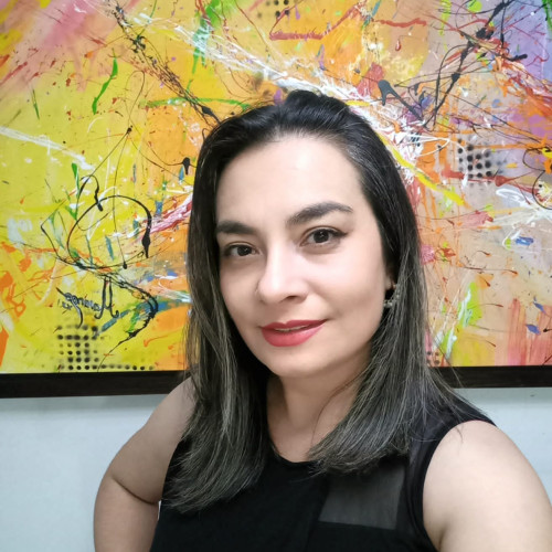 IRIS T. profile photo