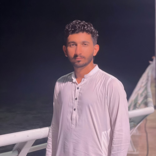 Muhammad  W. profile photo