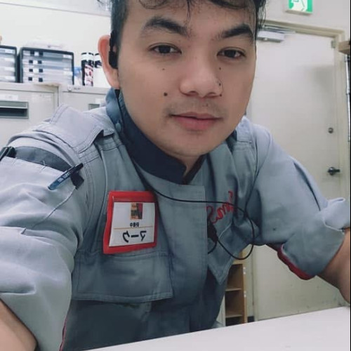 mark lawrence n. profile photo