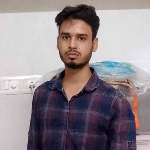 Sahil A. profile photo