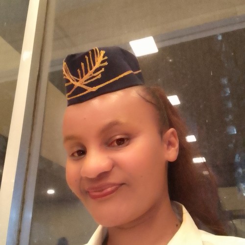 Eddah G.