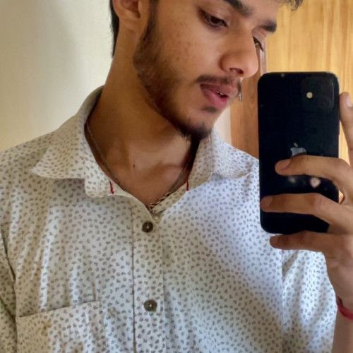 Jatin T. profile photo