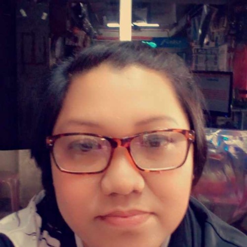 KAREN C.