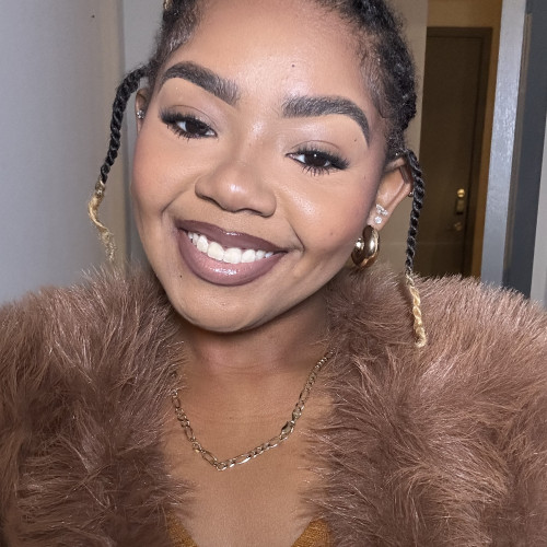 Journie  C.