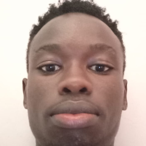brian m. profile photo