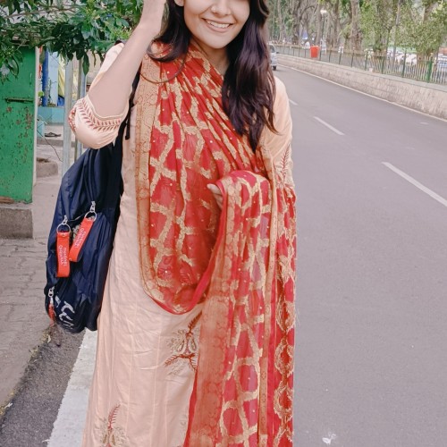 Sanju C.