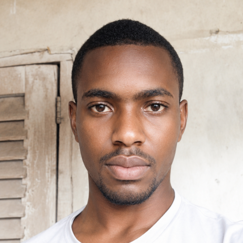 Kingsley U. profile photo