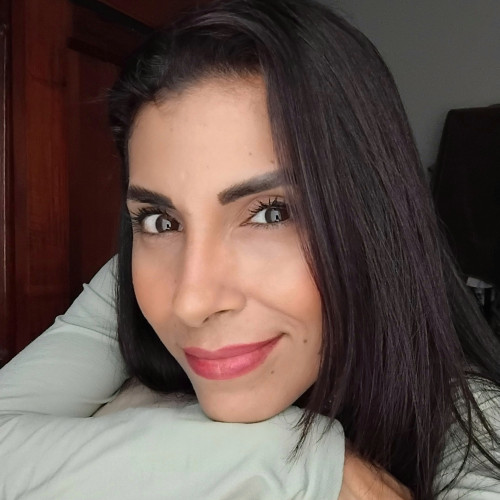 Briseida  V. profile photo