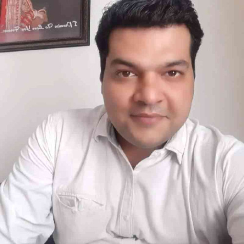 Vipul T. profile photo