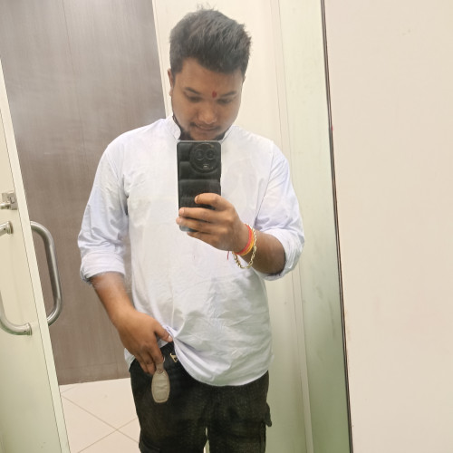 Vivek  R. profile photo