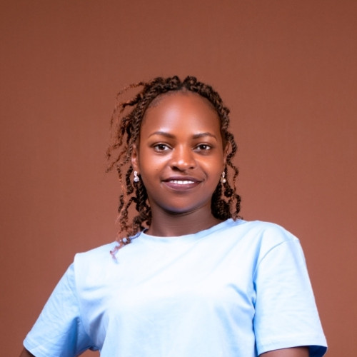 Jecinta  N. profile photo