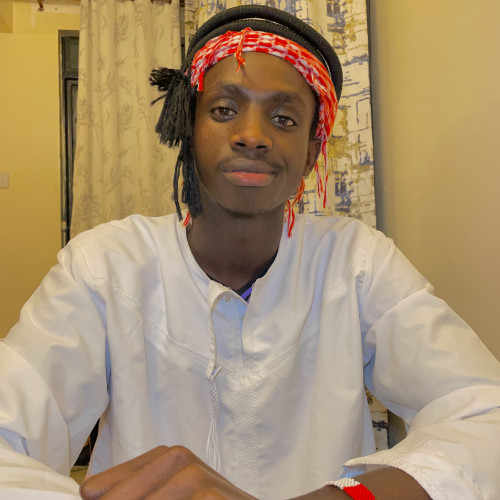 WILFRED K. profile photo