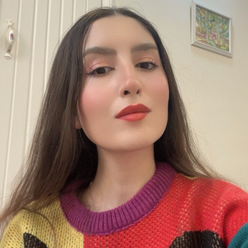 Donya B. profile photo