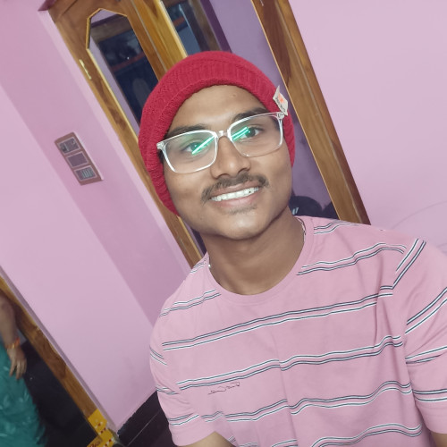 Surya J. profile photo